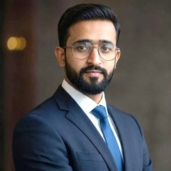 Umair Abbasi